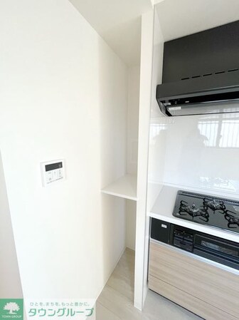 RYOGOKU STATION RESIDENCEの物件内観写真